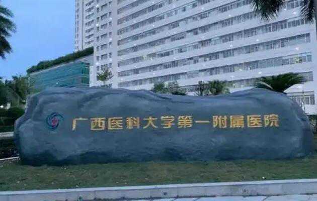 广西私立试管医院哪家好？附广西私立试管医院成功率情况插图1