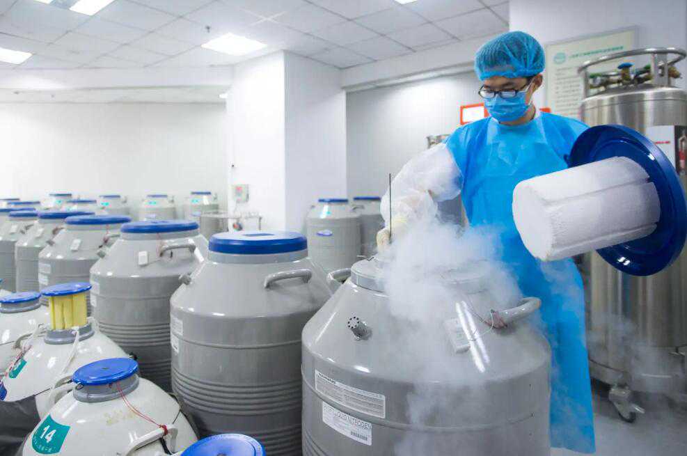 国家精子库可以申请供精吗?附申请供精试管方法?插图2 1657354269665829.jpeg
