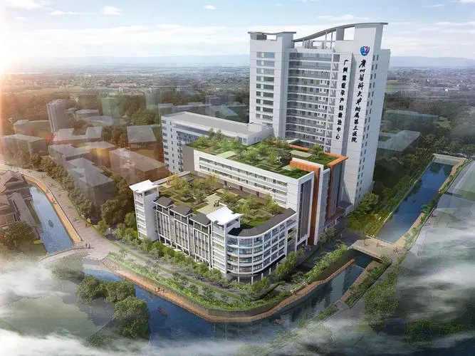 2024年广州医科大附三医院试管婴儿费用多少?广州附三做试管婴儿贵吗?插图1 2024年广州医科大附三医院试管婴儿费用多少?广州附三做试管婴儿贵吗?插图1