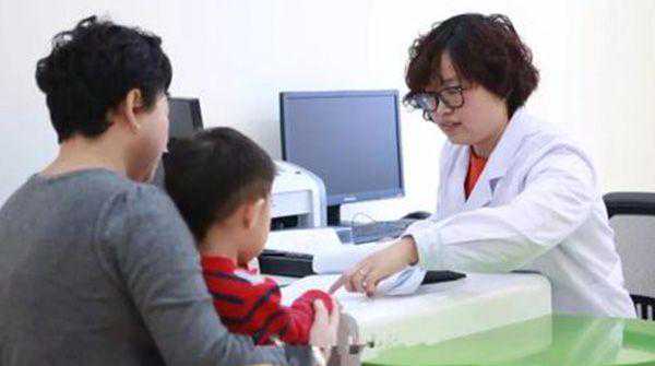 儿童乙肝检查前注意事项要做好,保持空腹结果更准确插图 儿童乙肝检查前注意事项要做好,保持空腹结果更准确插图