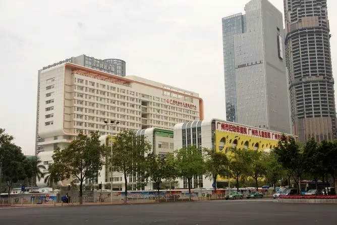 2024年广州妇幼保健院第三代试管包生男孩多少费用？插图1
