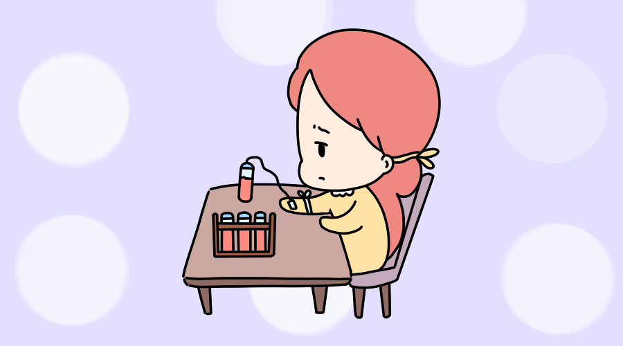俄罗斯试管婴儿为什么离不开HCG插图