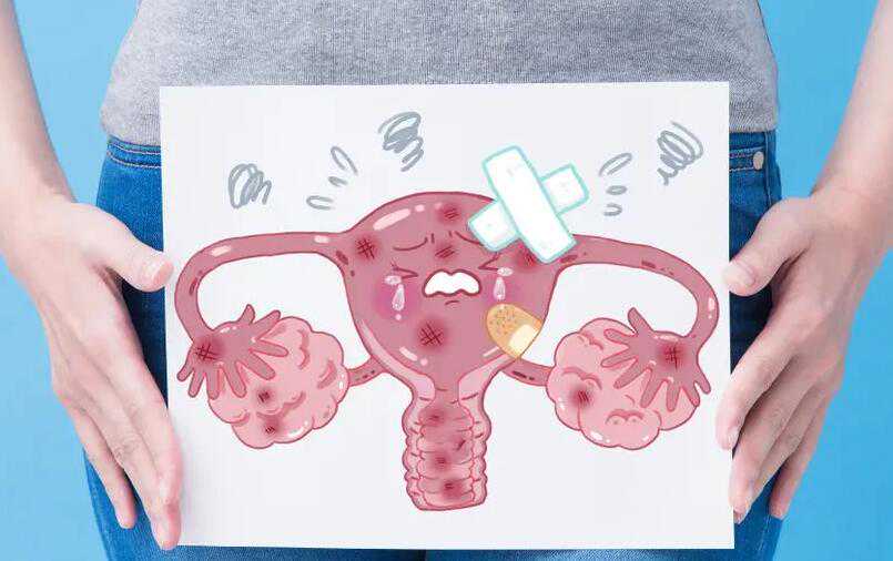 高龄女性卵巢早衰amh只有0.06还有机会自然怀孕吗?插图 1658808245803627.jpeg