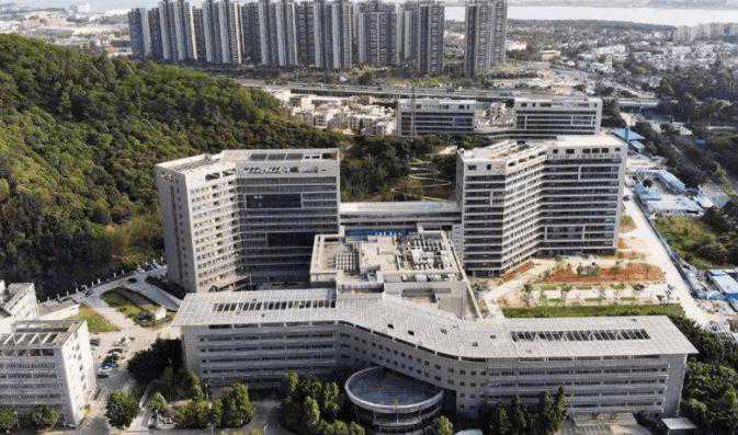 广州市第一人民医院试管婴儿费用大概多少钱？费用5万够吗？插图