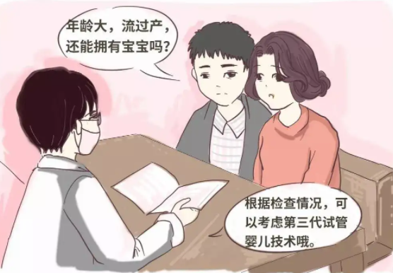 武汉协和医院第三代试管做胚胎筛查要多少钱？该医院做试管费用贵不贵？插图