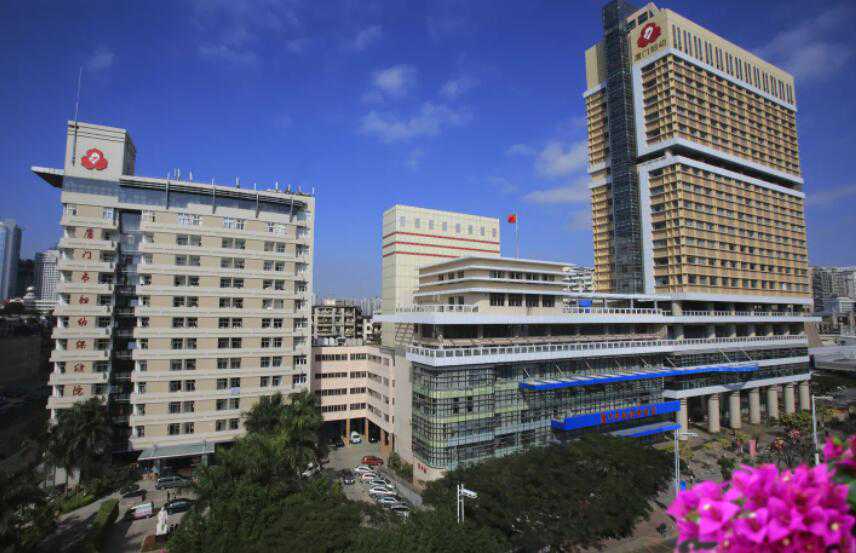 福建试管婴儿哪个私立医院最好?去福建做试管选哪家私立医院?插图 福建试管婴儿哪个私立医院最好?去福建做试管选哪家私立医院?插图