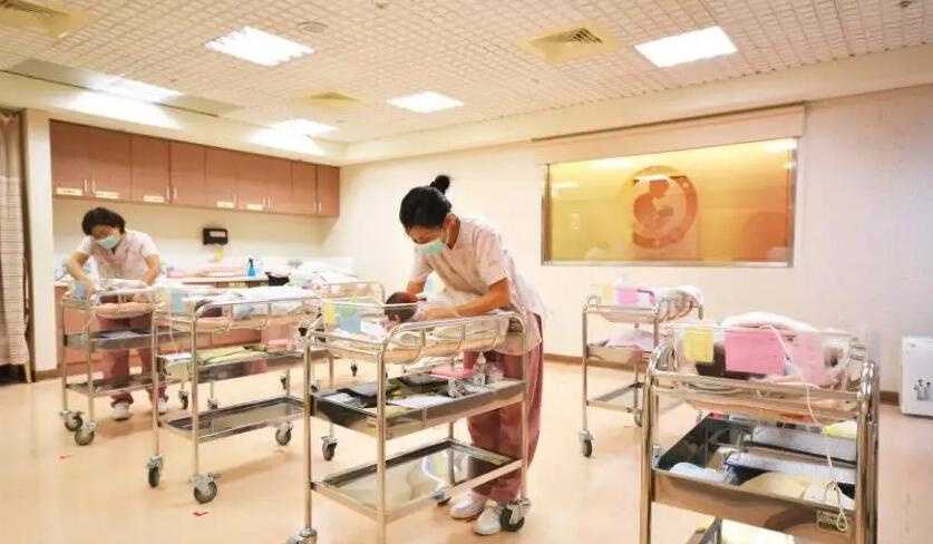 在湘雅做试管要多少钱?中信湘雅医院可以做供卵试管婴儿吗?插图 在湘雅做试管要多少钱?中信湘雅医院可以做供卵试管婴儿吗?插图