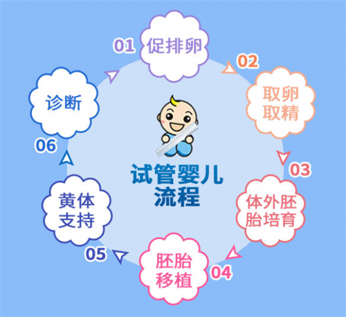 河北沧州二医院能做三代试管婴儿生男孩吗?沧州试管婴儿冻胚给保存多久?插图 河北沧州二医院能做三代试管婴儿生男孩吗?沧州试管婴儿冻胚给保存多久?插图