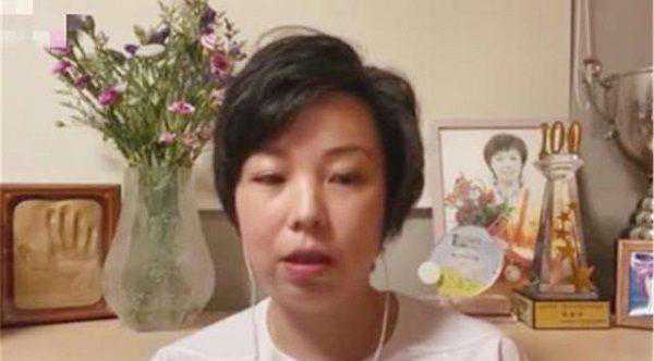 “大魔王”张怡宁二胎顺利产子,生日宴携一对儿女首亮相插图2 “大魔王”张怡宁二胎顺利产子,生日宴携一对儿女首亮相插图2