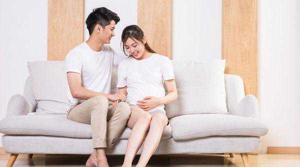 33岁做试管婴儿一次成功！生孩子这件事真的要赶早插图1