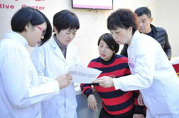 中信湘雅供卵试管条件是什么？湘雅供卵试管要什么条件？插图1