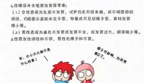 夫妻染色体检查费用需要多少钱?染色体检查项目都有哪些?插图1 1658156816506804.jpeg