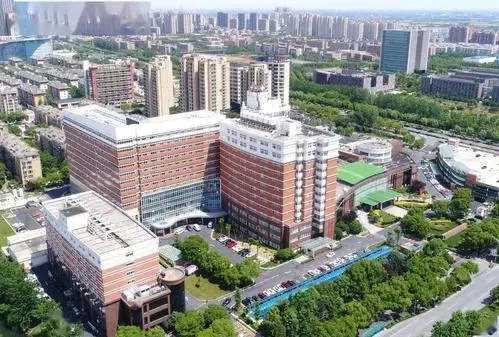 嘉兴试管婴儿医院哪家好？哪家医院成功率高？插图