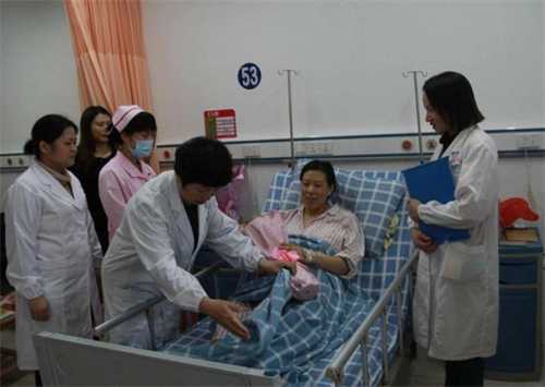 河南可以做供卵试管的医院哪家好?河南洛阳妇幼和洛阳中心医院做试管哪个好?插图 河南可以做供卵试管的医院哪家好?河南洛阳妇幼和洛阳中心医院做试管哪个好?插图