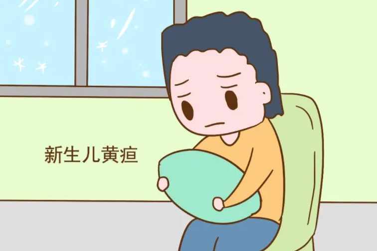准妈妈在孕期时怎么做才能预防新生儿黄疸插图 1659230995077018.png