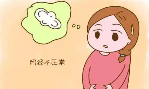月经不稳定想要做试管婴儿应该怎么办插图