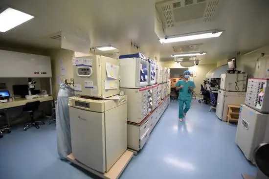 重庆第三代试管婴儿医院排名如何?附重庆试管医院费用及成功率插图2 重庆第三代试管婴儿医院排名如何?附重庆试管医院费用及成功率插图2