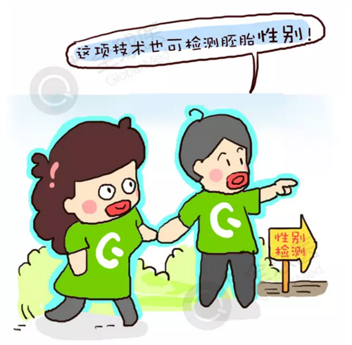 国内第三代试管婴儿包生女孩价格标准是多少?做试管的费用如何节省?插图 国内第三代试管婴儿包生女孩价格标准是多少?做试管的费用如何节省?插图