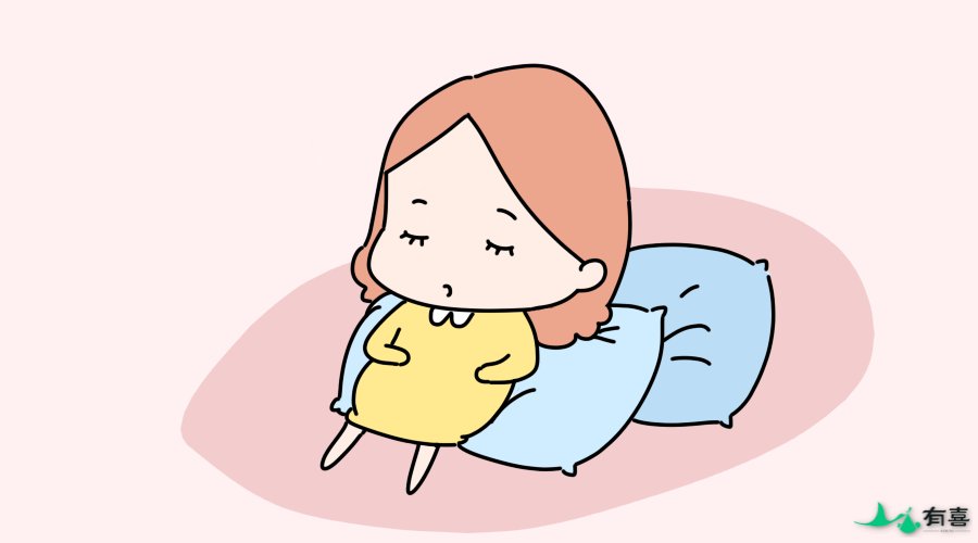 试管移植成功怀孕后如何养胎呢？插图