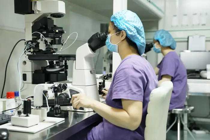 去香港做三代试管可以选男女吗？香港三代试管能不能选性别？插图2