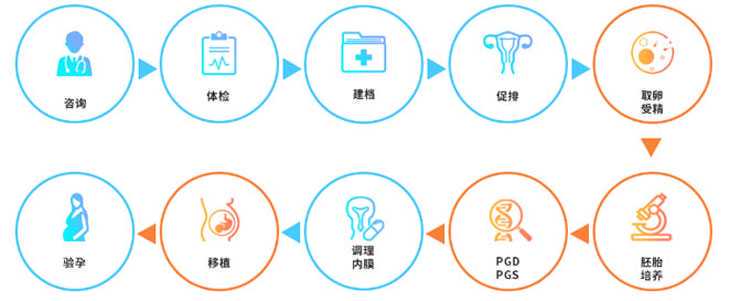 俄罗斯试管婴儿流程中的这些细节必须要知道插图1