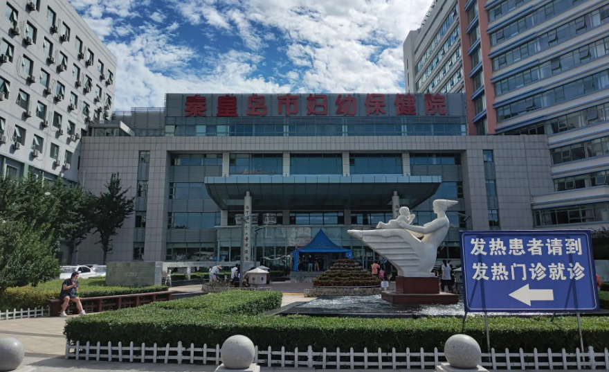 秦皇岛试管婴儿医院供卵排名前十有哪些?附试管医院详情插图2 秦皇岛试管婴儿医院供卵排名前十有哪些?附试管医院详情插图2